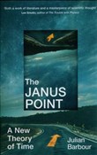 Książka : The Janus ... - Julian Barbour