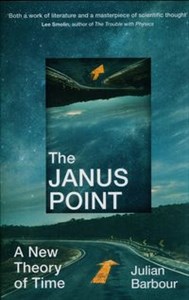 Bild von The Janus Point A New Theory of Time