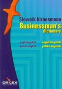 Książka : Słownik bi... - Piotr Kapusta, Magdalena Chowaniec