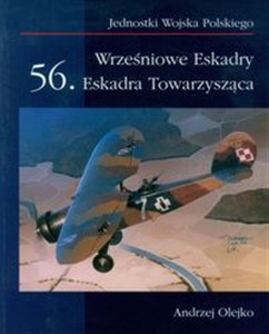 Obrazek Wrześniowe Eskadry 56 Eskadra Towarzysząca