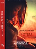Polska książka : [Audiobook... - Guillaume Musso