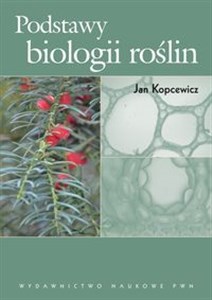 Bild von Podstawy biologii roślin