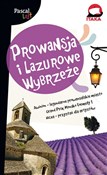 Polnische buch : Prowansja ... - Mirosława Baranowska, Dorota Niedźwiedzka-Audemars, Maciej Pinkwart, Sławomir Adamczak