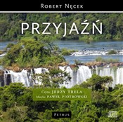 [Audiobook... - Robert Nęcek, Jerzy Trela, Paweł Piotrowski -  fremdsprachige bücher polnisch 