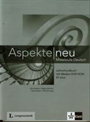 Aspekte Ne... - Ute Koithan, Helen Schmitz, Tanja Sieber -  Polnische Buchandlung 