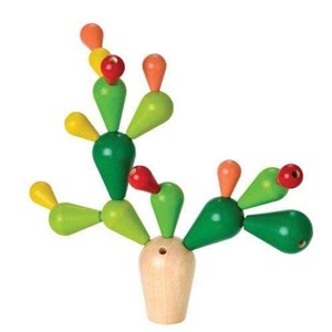 Bild von Kaktus Plan Toys
