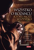 Wszystko o... - Wincenty Łaszewski -  polnische Bücher