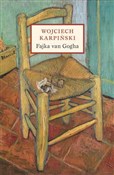 Polska książka : Fajka van ... - Wojciech Karpiński
