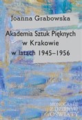 Polnische buch : Akademia S... - Joanna Grabowska