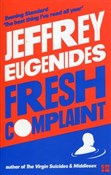 Polska książka : Fresh comp... - Jeffrey Eugenides