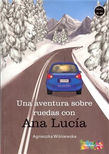 Bild von Una  aventura sobre ruedas con Ana Lucia