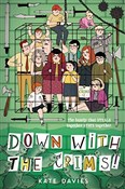 Książka : Down with ... - Kate Davies