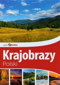 Bild von Piękna Polska Krajobrazy Polski