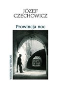 Polnische buch : Prowincja ... - Józef Czechowicz