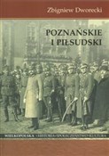 Polnische buch : Poznańskie... - Zbigniew Dworecki