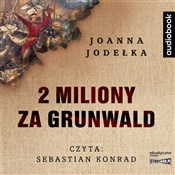 [Audiobook... - Joanna Jodełka - Ksiegarnia w niemczech