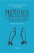 Frazeologi... - Nina Basko, Dorota Drużyłowska, Jakub Walczak -  Polnische Buchandlung 