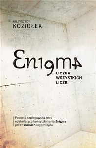 Bild von Enigma liczba wszystkich liczb