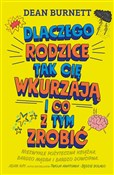Polska książka : Dlaczego r... - Dean Burnett