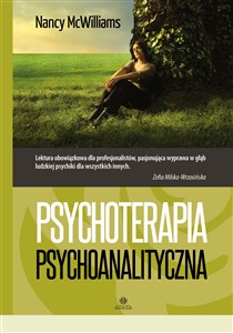 Obrazek Psychoterapia psychoanalityczna