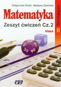 Matematyka... - Małgorzata Świst, Barbara Zielińska - buch auf polnisch 