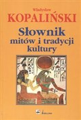 Książka : Słownik mi... - Władysław Kopaliński