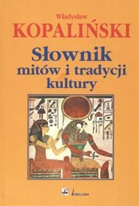 Bild von Słownik mitów i tradycji kultury
