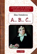 ABC - Eliza Orzeszkowa -  fremdsprachige bücher polnisch 