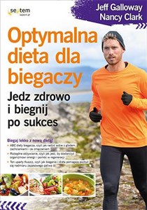 Bild von Optymalna dieta dla biegaczy Jedz zdrowo i biegnij po sukces