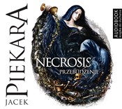 Necrosis P... - Jacek Piekara - buch auf polnisch 