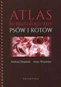 Atlas hema... - Andrzej Degórski, Anna Winnicka - buch auf polnisch 