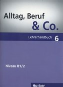Książka : Alltag, Be... - Norbert Becker, Jorg Braunert