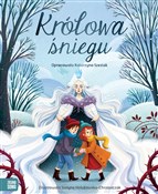 Królowa śn... - Katarzyna Szestak - Ksiegarnia w niemczech