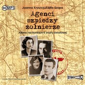 Polska książka : [Audiobook... - Joanna Kryszczukajtis-Szopa