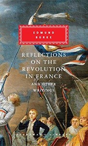 Bild von Reflections on The Revolution in France And Other Writings