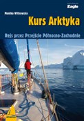 Książka : Kurs Arkty... - Monika Witkowska