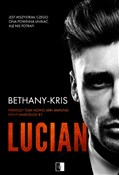Polska książka : Lucian. Fi... - Bethany-Kris