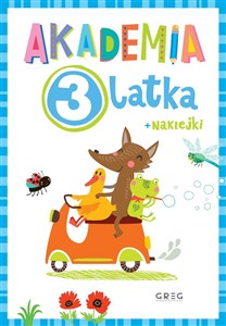 Bild von Akademia 3-latka