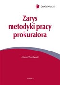 Polska książka : Zarys meto... - Edward Samborski