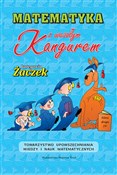Książka : Matematyka... - Zbigniew Bobiński, Piotr Jędrzejewicz, Brunon Kamiński, Agnieszka Krause