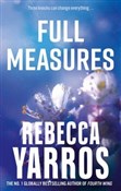 Full Measu... - Rebecca Yarros -  polnische Bücher