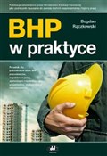 BHP w prak... - Bogdan Rączkowski -  Książka z wysyłką do Niemiec 