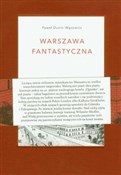 Warszawa f... - Paweł Dunin-Wąsowicz -  fremdsprachige bücher polnisch 