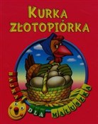 Kurka Złot... - Opracowanie Zbiorowe - buch auf polnisch 