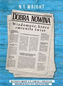 Dobra nowi... - Nicholas Thomas Wright -  Polnische Buchandlung 