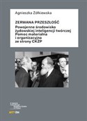 Polnische buch : Zerwana pr... - Agnieszka Żółkiewska