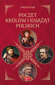 Bild von Poczet królów i książąt polskich
