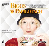 Książka : [Audiobook... - Maria Biłas-Najmrodzka, Elżbieta Narbutt