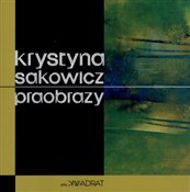 Praobrazy - Krystyna Sakowicz -  fremdsprachige bücher polnisch 