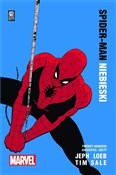 Zobacz : Spider-man... - Jeph Loeb, Tim Sale